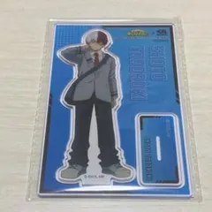 轟焦凍 くら寿司 アクスタ ヒロアカ