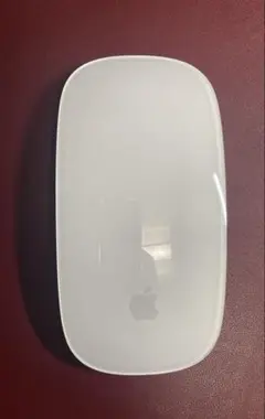 Apple Magic Mouse ホワイト A1657