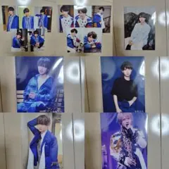 井上瑞稀 フォトセット まとめ売り