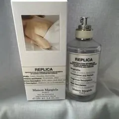 メゾンマルジェラ レイジーサンデーモーニング 100ml【残量95%以上】