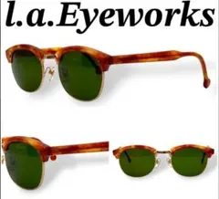 2026年最新】l.a.eyeworksの人気アイテム - メルカリ