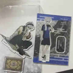 ブルーロック 凪誠士郎 アクリルスタンド