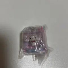 シロウサ　パッケージミニチュアコレクション