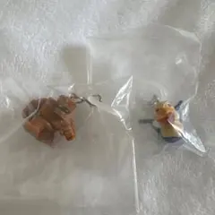 ドラゴンクエスト めじるしチャーム フィギュアコレクション2種