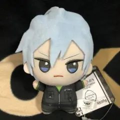 2025年最新】ツイステ シルバー ぬいぐるみの人気アイテム - メルカリ