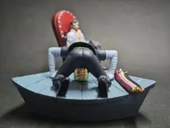 ONEPIECE LOGBOX【おれに剣を教えてくれ！】《美品》