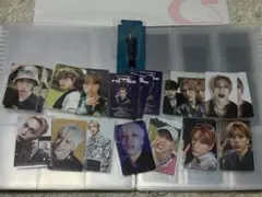 池﨑理人 タレントカード