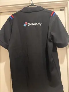 ドミノピザ バイト 制服 セット売り （計２点）