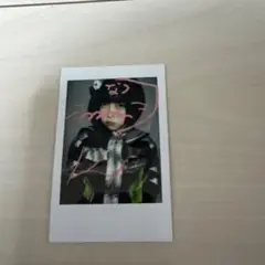 ゆるめるモ! あのちゃん ano 直筆サイン入りチェキ ゆるめるモ！ あのちゃん ano チェキ サイン入り - メルカリ