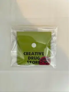 creative drug store 携帯灰皿 CREATIVE DRUG STORE portable ashtray - メルカリ