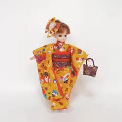 2025年最新】ブライスドール着物の人気アイテム - メルカリ