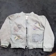 next ジャケット