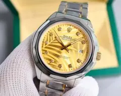 ROLEX Datejust 自動巻き腕時計 36mm
