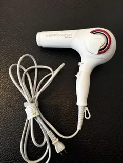 HAIRBEAUZER Professional ヘアドライヤー 試してみた】ヘアービューザーエクセレミアム2D Plus