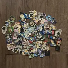 【匿名配送】家庭教師ヒットマンREBORN！ フレークシール 230枚以上 レア 匿名配送】家庭教師ヒットマンREBORN！ フレークシール 230枚以上 レア