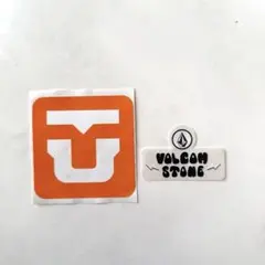 スノーボード　ステッカー