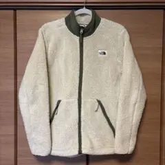 フリースジャケット アウトドアウェア