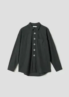 G&F Co. KNIT POLO SHIRT 試着のみ 40 値下げ不可 - メルカリ