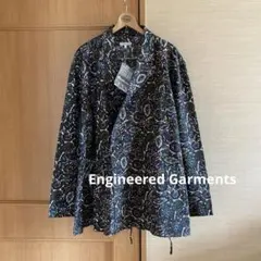 新品　EngineeredGarments　エンジニアードガーメンツ　ジャケットのサムネイル
