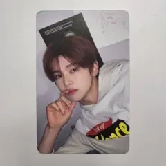 RIIZE ソンチャン シーグリ MD トレカ A ラントレ 2026