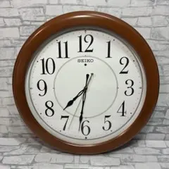 SEIKO 電波時計 KX388B