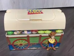 ポップコーンバケツ