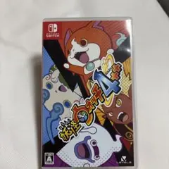 妖怪ウォッチ4++ (Nintendo Switch)