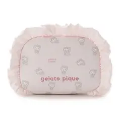 サンリオハウス gelato pique 総柄ポーチ キティ ジェラピケ