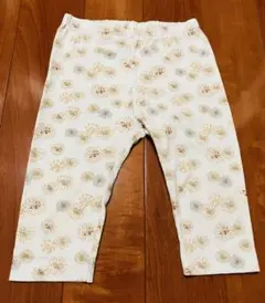 UNIQLO×PAUL&JOE 7分丈レギンス　100cm