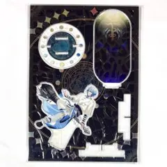 魔法使いの約束 プレミアムアクリルスタンド ネロ 1th anniversary