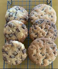 手作りクッキー2種セット