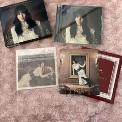 MISAMO Masterpiece MOMO盤