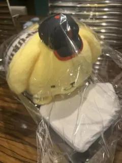 タイトーくじ サンリオ×侍ジャパン A賞