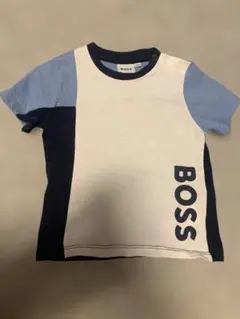 BOSS ベビー Tシャツ 81cm