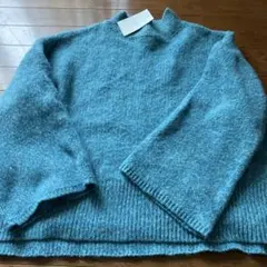タートルセーター