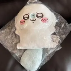 ちいかわ モモンガだらけくじ B賞 抱っこサイズぬいぐるみ