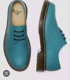 1461 SMOOTH LEATHER OXFORD supreme