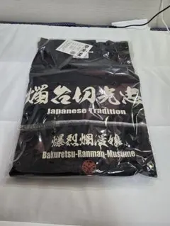 み*け様 新品 爆烈爛漫娘 B-R-M 伊達政宗 長Tシャツ 46 3L 2XLのサムネイル