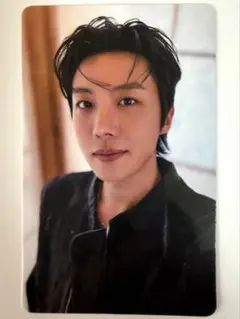 BTS 防弾少年団　バンタン ユンギ SUGA トレカ 37枚 BTS】‪☆202-37☆フォトカード ☆ARIRANG☆ SUGA ユンギ - メルカリ‬