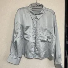 one after another NICE CLAUP 長袖シャツのサムネイル