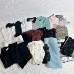 レディースまとめ売り 20点 カジュアル