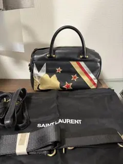 【新年セール】SAINT LAURENT ショルダー/ハンドバッグ