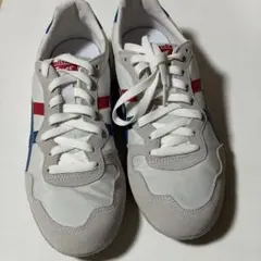 新品　オニツカタイガーSerranoセラーノTH109L 26cm