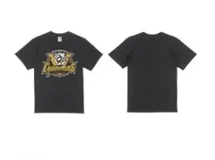 阪神タイガース 2025JERAセ・リーグ優勝記念 ロゴカラーTシャツ XL