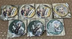 終末のワルキューレ グリッター缶バッジ ハデス - メルカリ