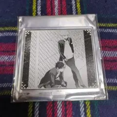 WIND BREAKER　ウィンブレ　桜／梶　プリンセスカフェ　アクリルスタンド