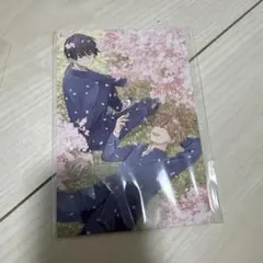 君には届かない ポストカードのサムネイル
