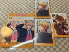 プロセカ 天馬司