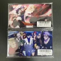 ヒューマンバグ大学 東京タワー 華の天羽組 アクリルジオラマ