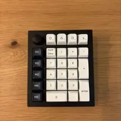 Keychron Q0 Max 静音赤軸 新品未開封 Keychron Q0 Max 赤軸